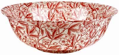 Fruit or Salad Bowl large